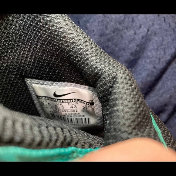 Nike lil penny foamposite - Picture 5 of 6